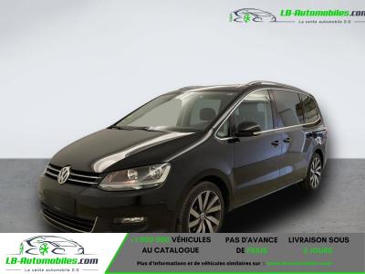 Volkswagen Sharan 2.0 TDI 177  BVA