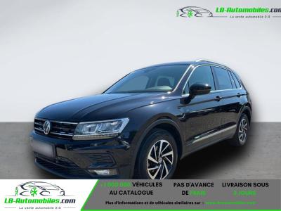 Volkswagen Tiguan 1.4 TSI 150 BMT BVM