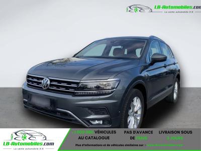 Volkswagen Tiguan 2.0 Bi-TDI 240 BVA 4Motion