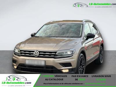 Volkswagen Tiguan 2.0 TDI 115 BMT