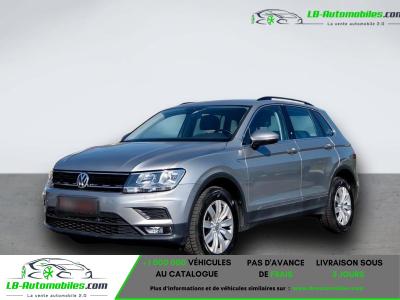 Volkswagen Tiguan 2.0 TDI 150 BVA