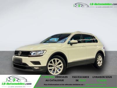 Volkswagen Tiguan 2.0 TDI 150 BVA