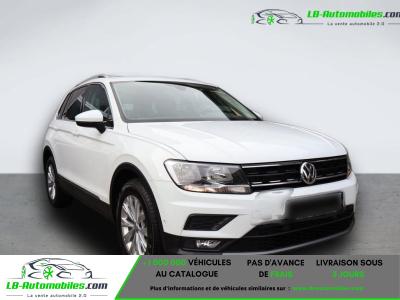 Volkswagen Tiguan 2.0 TDI 150 BVA