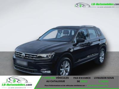 Volkswagen Tiguan 2.0 TDI 150 BVA