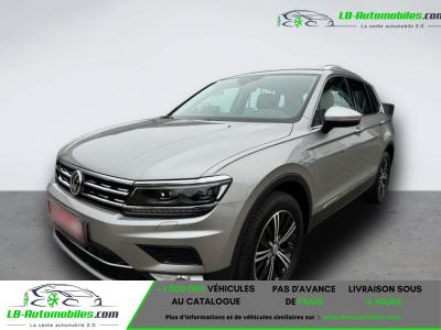 Volkswagen Tiguan 2.0 TDI 150 BVA