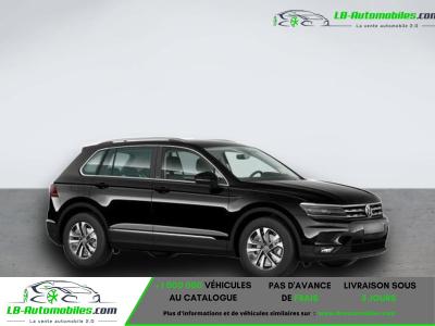 Volkswagen Tiguan 2.0 TDI 150 BVA