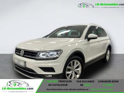 Volkswagen Tiguan 2.0 TDI 150 BVA