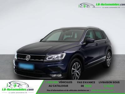 Volkswagen Tiguan 2.0 TDI 150 BVA