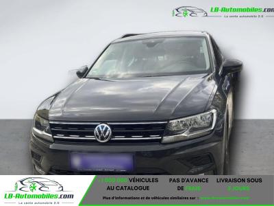 Volkswagen Tiguan 2.0 TDI 150 BVA