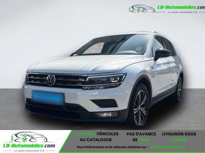 Volkswagen Tiguan 2.0 TDI 150 BVA