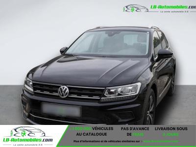 Volkswagen Tiguan 2.0 TDI 150 BVA