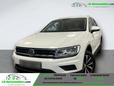 Volkswagen Tiguan 2.0 TDI 150 BVA