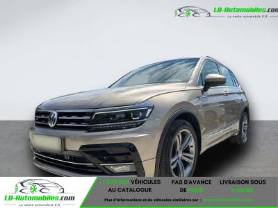 Volkswagen Tiguan 2.0 TDI 150 BVA