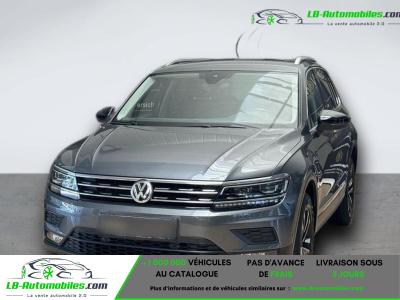 Volkswagen Tiguan 2.0 TDI 150 BVA