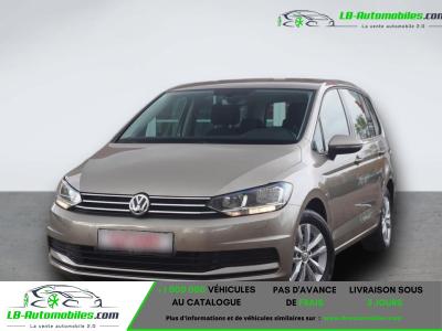 Volkswagen Touran 1.0 TSI 115 5pl