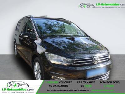 Volkswagen Touran 1.2 TSI 110 BMT 5pl