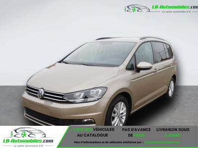 Volkswagen Touran 1.2 TSI 110 BMT 5pl