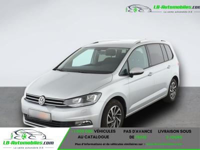 Volkswagen Touran 1.2 TSI 110 BMT 7pl