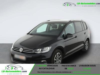 Volkswagen Touran 1.2 TSI 110 BMT 7pl