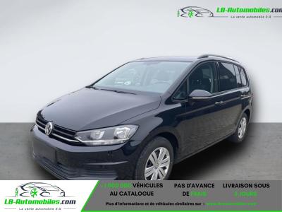 Volkswagen Touran 1.2 TSI 110 BMT 7pl