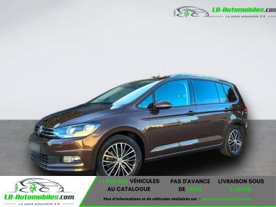 Volkswagen Touran 150  BVA 7pl