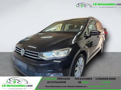 Volkswagen Touran 150  BVA 7pl