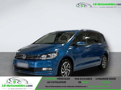 Volkswagen Touran 150  BVA 7pl