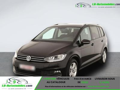 Volkswagen Touran 150  BVA 7pl