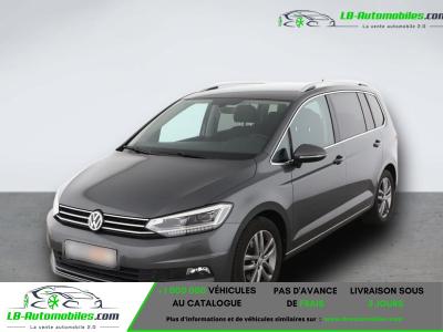 Volkswagen Touran 150  BVA 7pl