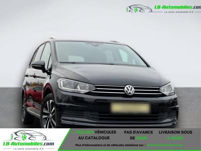 Volkswagen Touran 150  BVA 7pl