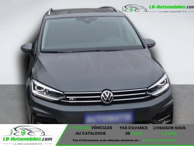 Volkswagen Touran 150  BVA 7pl