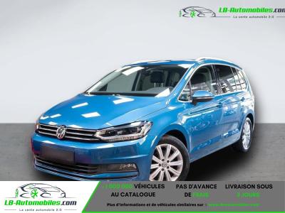 Volkswagen Touran 150  BVA 7pl