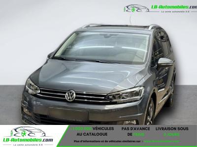 Volkswagen Touran 1.6 TDI 110 BMT 7 pl BVA