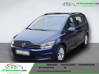 Volkswagen Touran 1.6 TDI 115 5pl