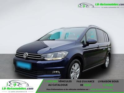 Volkswagen Touran 1.6 TDI 115 5pl