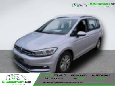 Volkswagen Touran 1.6 TDI 115 5pl