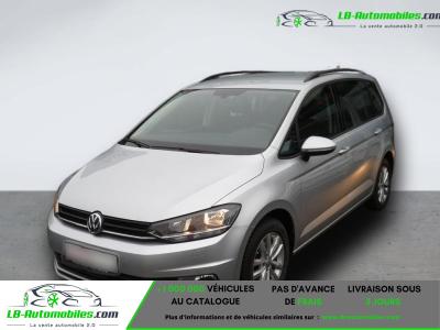 Volkswagen Touran 1.6 TDI 115 7pl