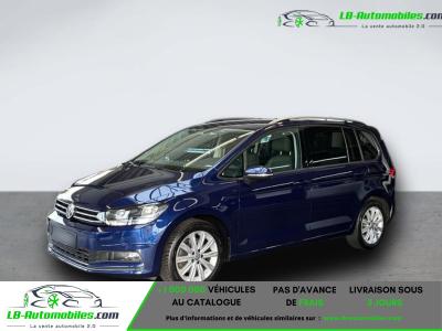 Volkswagen Touran 1.6 TDI 115 7pl