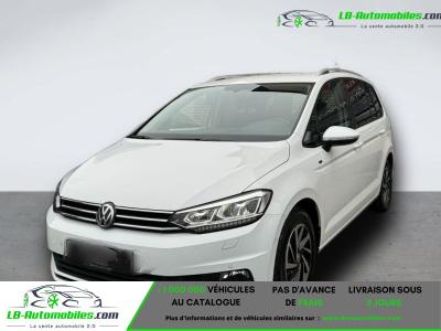 Volkswagen Touran 1.6 TDI 115 7pl