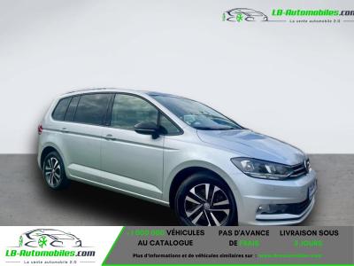 Volkswagen Touran 1.6 TDI 115 7pl