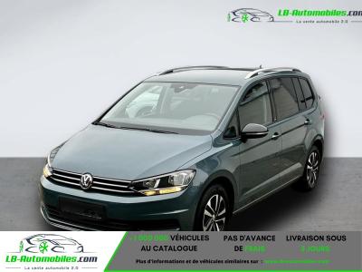 Volkswagen Touran 1.6 TDI 115 BVA 7pl