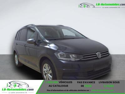 Volkswagen Touran 1.6 TDI 115 BVA 7pl