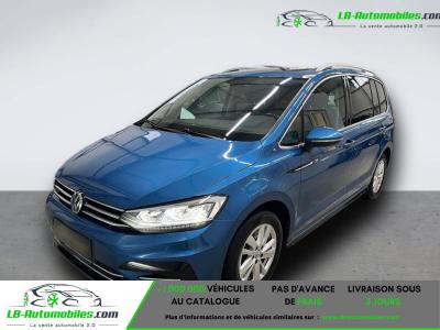 Volkswagen Touran 1.6 TDI 115 BVA 7pl