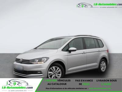 Volkswagen Touran 2.0 TDI 122 BVM 5pl