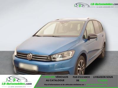 Volkswagen Touran 2.0 TDI 150 BVM 7pl