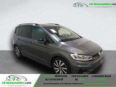 Volkswagen Touran 2.0 TDI 150 BVM 7pl