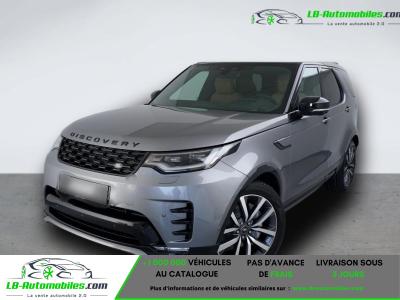 Land Rover Discovery 3.0 D300