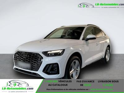 Audi Q5 Sportback 45 TFSI 265 BVA Quattro