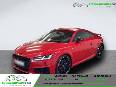 Audi TT coupe 45 TFSI 245 BVA Quattro