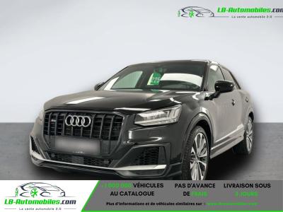 Audi SQ2 50 TFSI 300 ch BVA Quattro